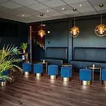Hotell Oscarsborg Castle & 4*