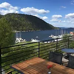 Hotell Oscarsborg Castle & Drøbak