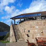 Hotell Oscarsborg Castle & 4*