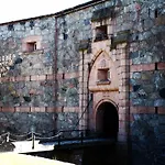 Hotell Oscarsborg Castle & Drøbak