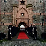 Oscarsborg Castle & Hotell