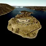 Oscarsborg Castle & 4*