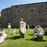 Oscarsborg Castle &
