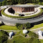 Oscarsborg Castle & Hotell 4*