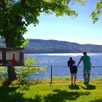 Oscarsborg Castle & Hotell Drøbak