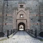 Oscarsborg Castle & Drøbak