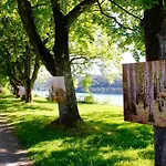 Hotell Oscarsborg Castle & 4*