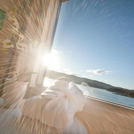 Oscarsborg Castle Hotel&resort Hotell Drøbak