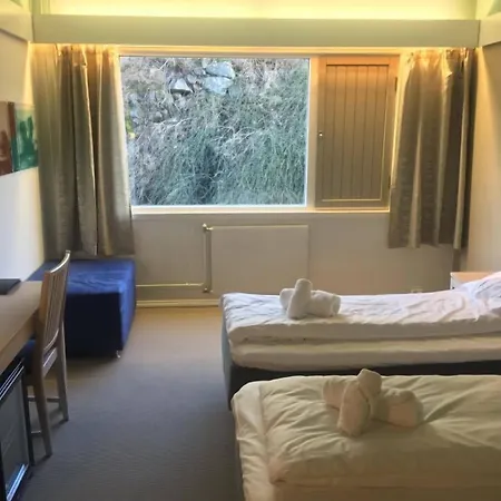 Hotell Oscarsborg Castle &