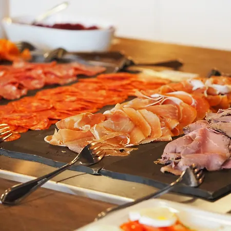 Hotell Oscarsborg Castle & Drøbak