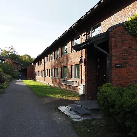 Oscarsborg & Отель Дрёбак