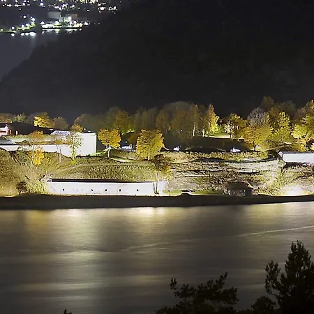 Oscarsborg Castle & Hotel 4*