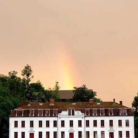 Oscarsborg Castle & 4*