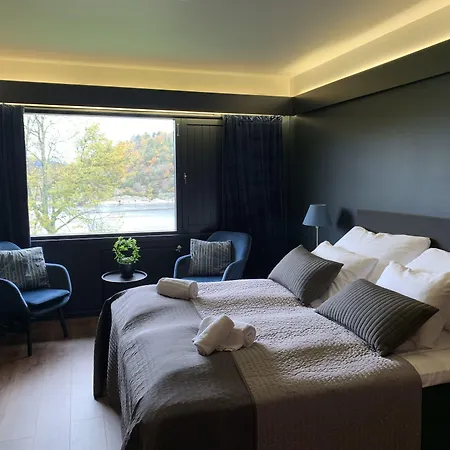 Oscarsborg Castle & Drøbak