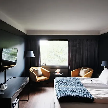 Oscarsborg Castle & Hotel 4*