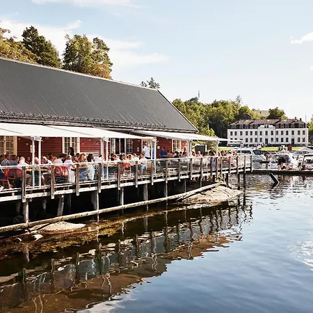 Oscarsborg Castle Hotel&resort 4* Drøbak