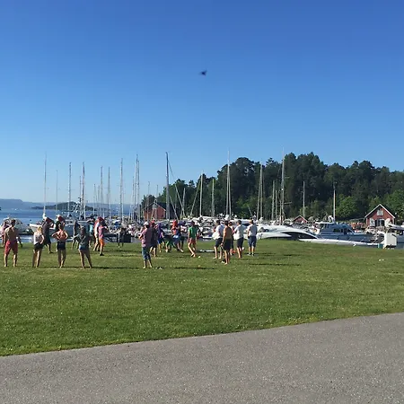 Oscarsborg Castle &