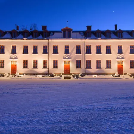 Oscarsborg Castle & Drøbak