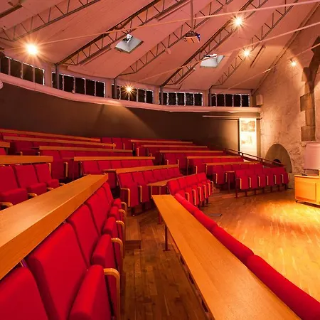 Oscarsborg Castle & 4*