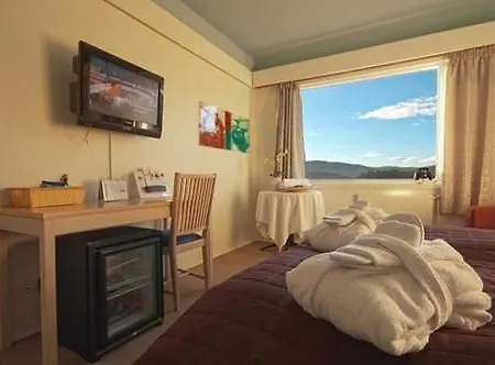 Отель Oscarsborg & 4*