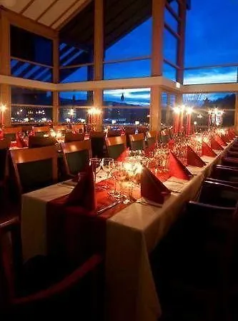 Oscarsborg Castle Hotel&resort Hotell 4*