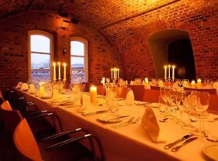 Oscarsborg Castle Hotel&resort Hotell Drøbak