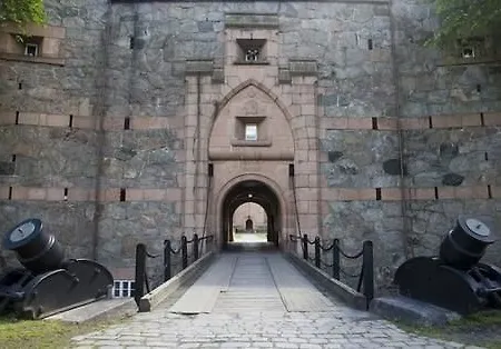Oscarsborg Castle & Drøbak