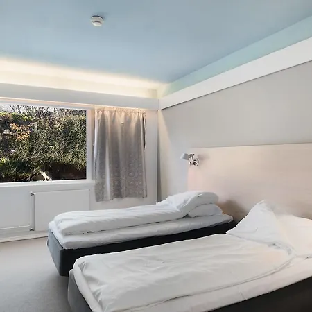 Oscarsborg Castle & Hotell