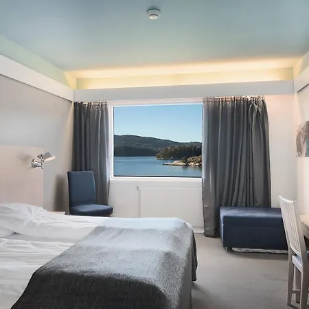Oscarsborg Castle Hotel&resort Hotell Drøbak