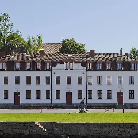 Szálloda Oscarsborg Castle &