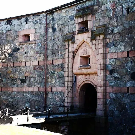Oscarsborg Castle Hotel&resort