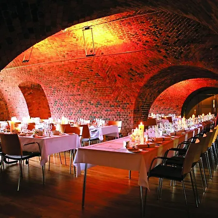 Oscarsborg Castle &