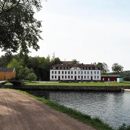 Hotell Oscarsborg Castle Hotel&resort 4*