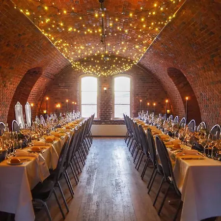 Oscarsborg Castle & 4* Drøbak