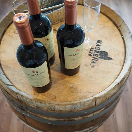 Отель Oscarsborg &