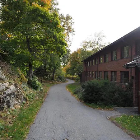 Hotell Oscarsborg Castle Hotel&resort 4*