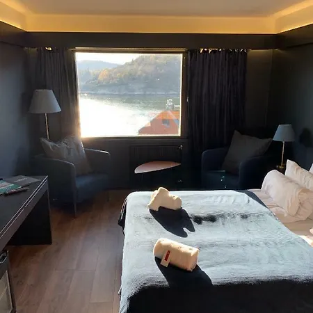 Oscarsborg Castle Hotel&resort Hotell Drøbak