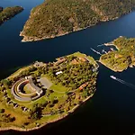 Oscarsborg Castle & Hotel Drobak