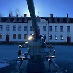 Oscarsborg Castle & Hotel 4*