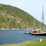 Oscarsborg Castle & Hotel