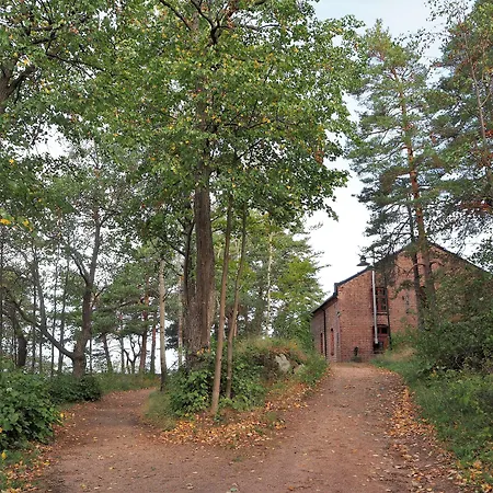 Oscarsborg Castle & 4*