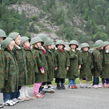 Oscarsborg Castle & Drøbak