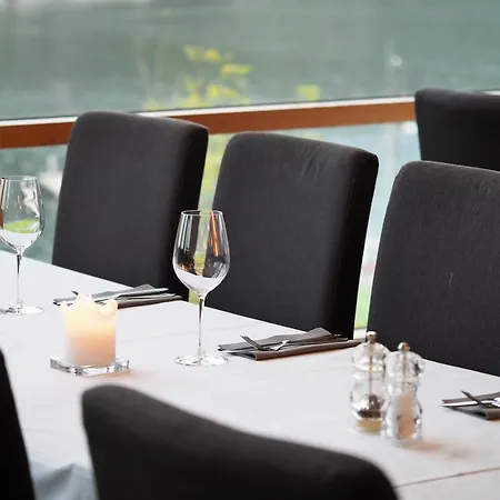 Oscarsborg Castle & 4* Drøbak