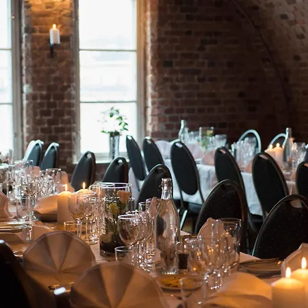 Oscarsborg Castle & Hotel Drøbak