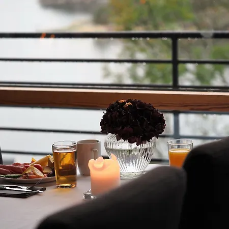 Oscarsborg Castle & Hotel Drøbak