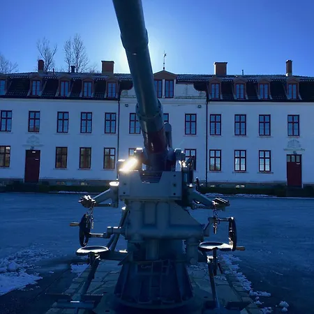 Oscarsborg Castle & Szálloda 4*