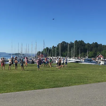 Oscarsborg Castle & 4*