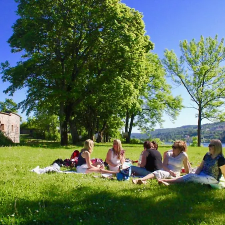 Oscarsborg Castle & Hotel 4*