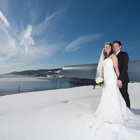 Oscarsborg Castle & Drøbak