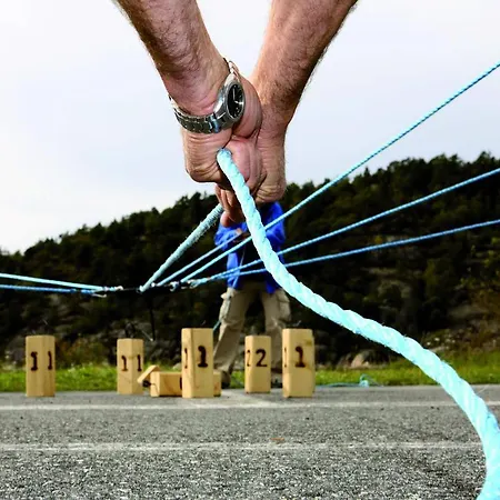 Hotel Oscarsborg Castle &